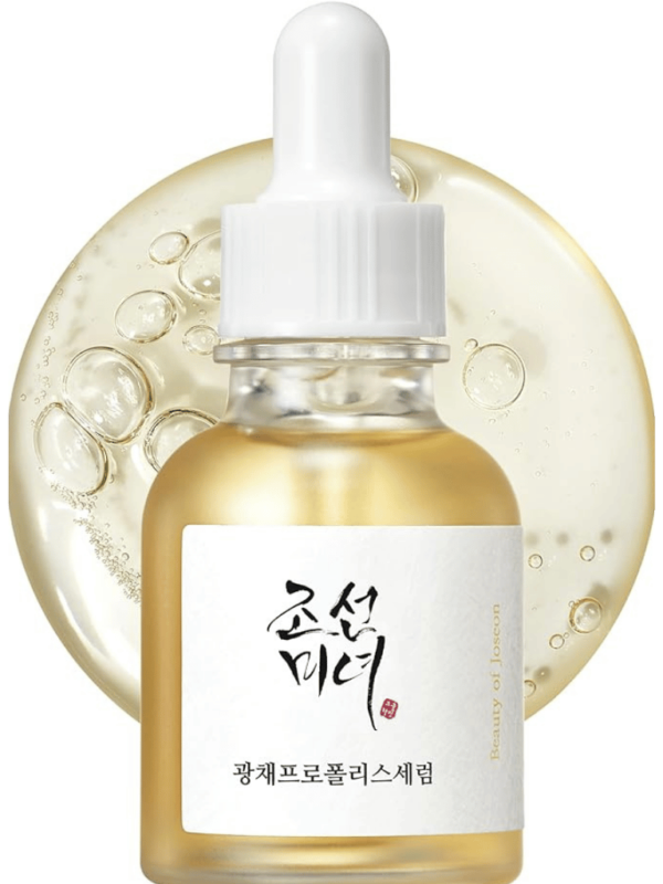 Beauty of Joseon Glow Serum for skincare