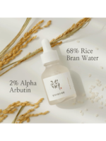 Beauty of Joseon Glow Deep Serum: Rice + Arbutin 30ml