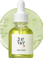 Korean Skincare, Beauty of Joseon Calming Serum Green Tea + Panthenol 30ml