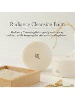 Beauty of Joseon Radiance Cleansing Balm 100ml