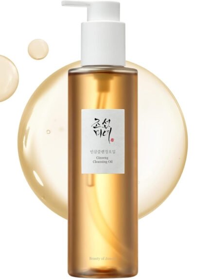 Beauty of Joseon Ginseng Cleansing Oil 210ml