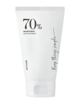 ANUA Heartleaf 70% Soothing Cream 100ml