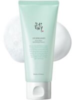 Beauty Of Joseon Green Plum Refreshing Cleanser 100ml