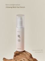 Beauty of Joseon Ultimate Sun Protection & Nourishment Set - Broad Spectrum SPF 50 Sunscreen Lotion, SPF 50 Sunscreen Stick, & Revitalizing Ginseng Serum for All Skin Types