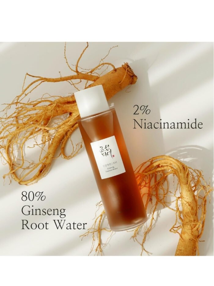 Beauty of Joseon Ginseng Essence Water 150ml