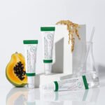 AXIS-Y Ultimate Glow Trio Set - Exfoliating Glow Peel, Brightening Glow Serum, and Soothing Calming Cream