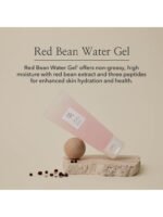 Beauty Of Joseon Red Bean Water Gel 100ml