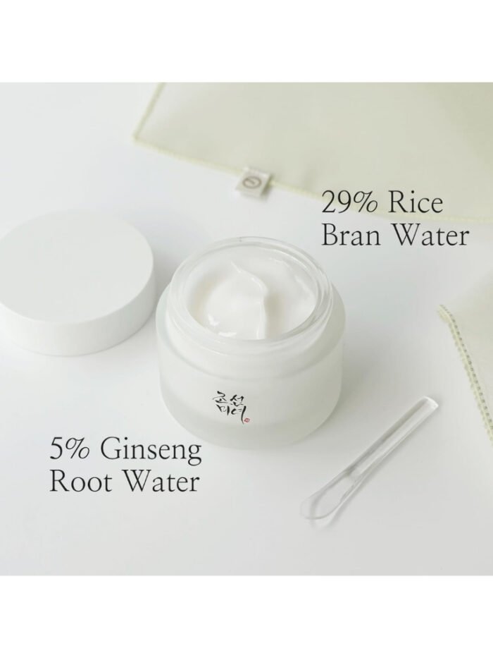 Beauty of Joseon, Dynasty Cream 50 ml