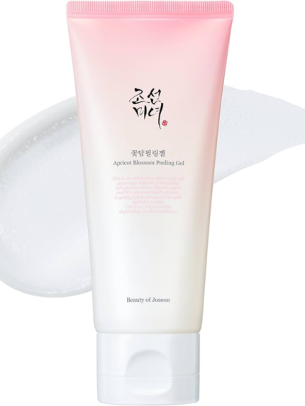 Beauty of Joseon Apricot Blossom Peeling Gel 120ml