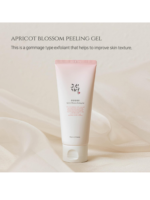 Beauty of Joseon Apricot Blossom Peeling Gel 120ml