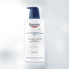 Eucerin Urea Repair PLUS 10% Urea Lotion