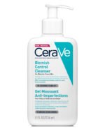 CeraVE blemish-control-cleanser