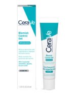 CeraVE blemish-control-gel