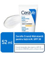 CeraVE AM Facial Moisturizing Lotion