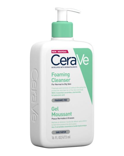 CeraVE foaming-cleanser-16oz