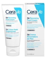 CeraVE Sa Renewing Foot Cream 88grams