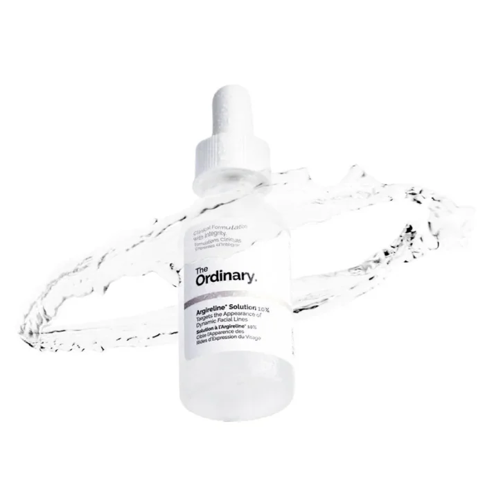 The ordinary rdn-argireline-solution-10pct-30ml