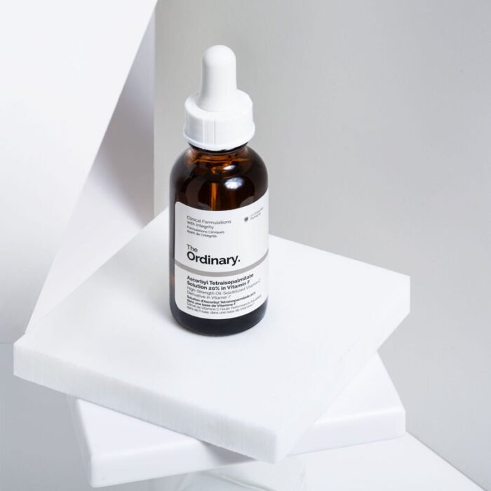 The ordinary rdn-ascorbyl-tetraisopalmitate-solution-20pct-in-vitamin-f-30ml