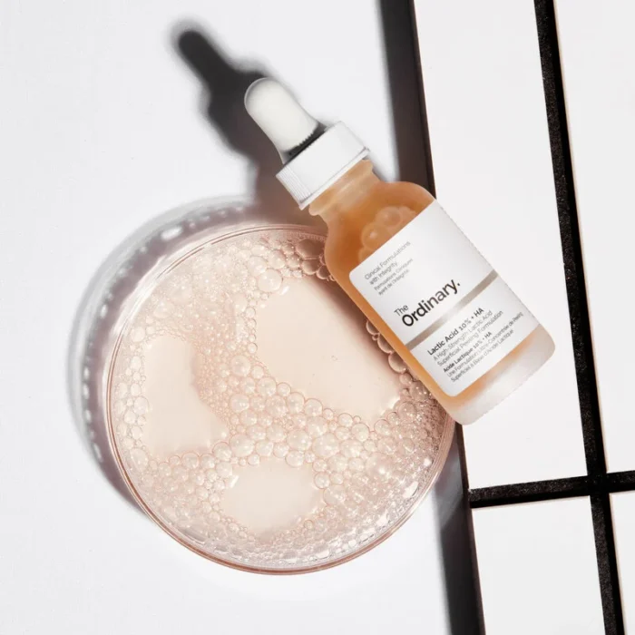 The ordinary rdn-lactic-acid-10pct-ha-30ml