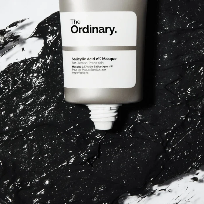 The ordinary rdn-salicylic-acid-2pct-masque-100ml