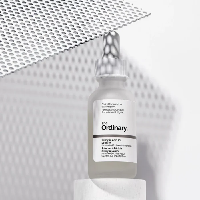 The ordinary rdn-salicylic-acid-2pct-solution-30ml