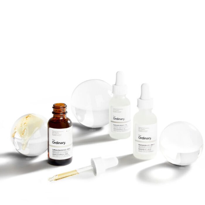 The ordinary ORD-Product-Most-Loved-Set-30ml