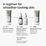 The ordinary rdn-aha-30pct-bha-2pct-peeling-solution-30ml