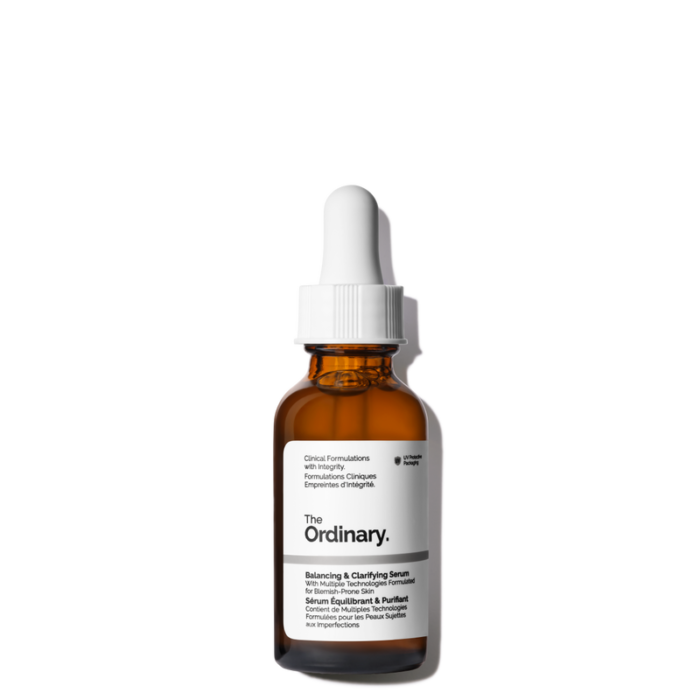 The ordinary ord-balancing-clarifying-30ml