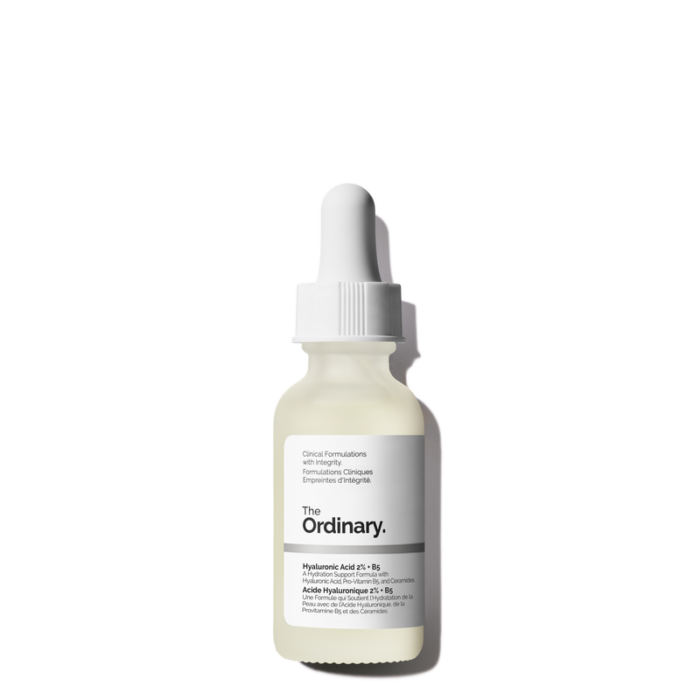 The Ordinary -hyaluronic-acid-2pct-B5-30ml