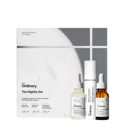 The ordinary ord-the-nightly-gift-set