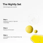 The ordinary ord-the-nightly-gift-set