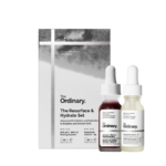 The Ordinary ord-the-resurface-hydrate-gift-set