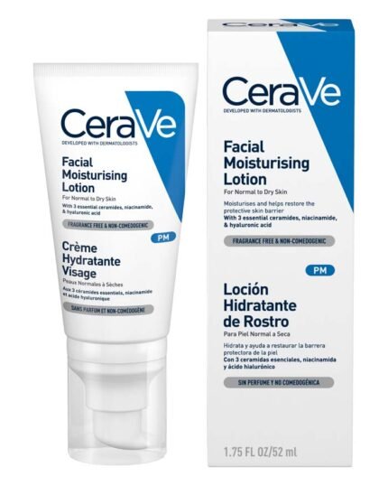 CeraVE pm-moisturising-cream