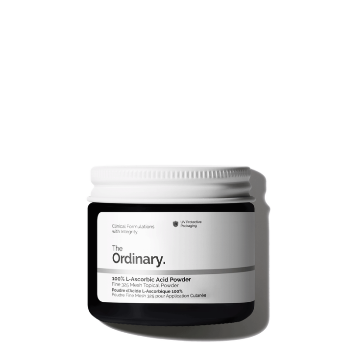 The ordinary rdn-100pct-l-ascorbic-acid-powder-20g