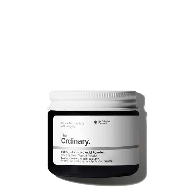 The ordinary rdn-100pct-l-ascorbic-acid-powder-20g