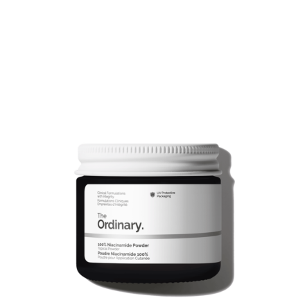 The Ordinary rdn-100pct-niacinamide-powder-20g