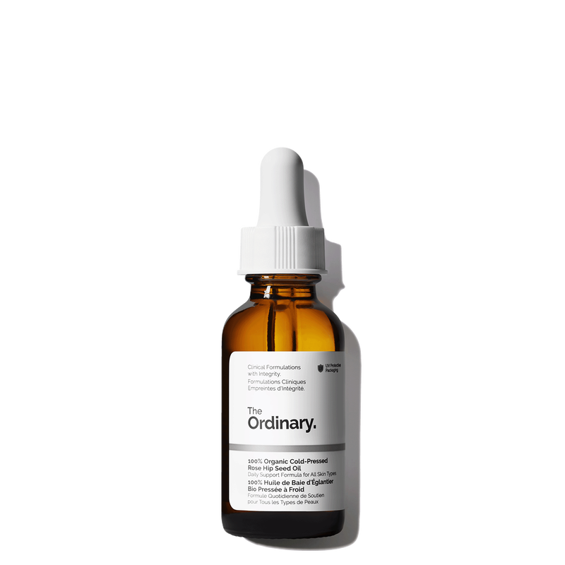 The ordinary rdn-100pct-organic-cold-pressed-rose-hip-seed-oil-30ml