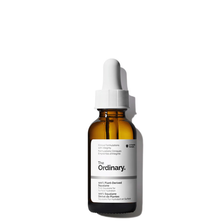 The ordinary rdn-100pct-plant-derived-squalane-30ml