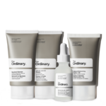 The Ordinary rdn-balance-set