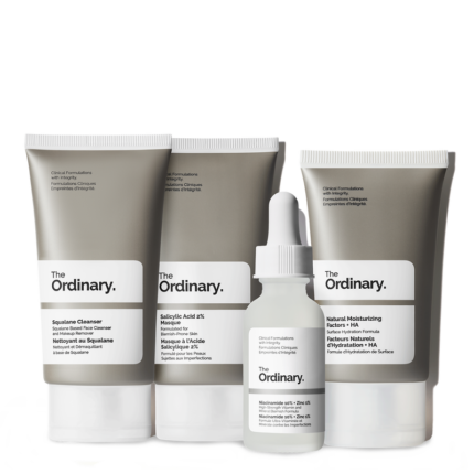 The Ordinary rdn-balance-set