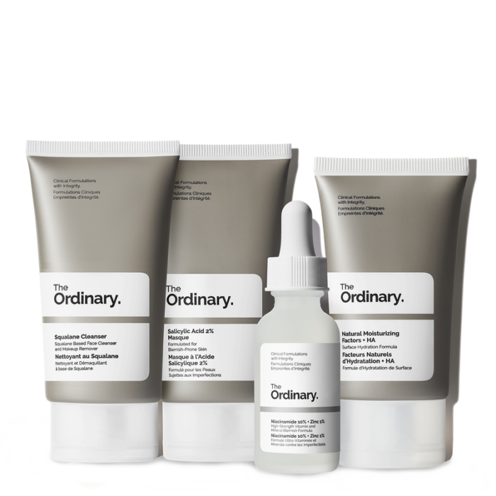 The Ordinary rdn-balance-set