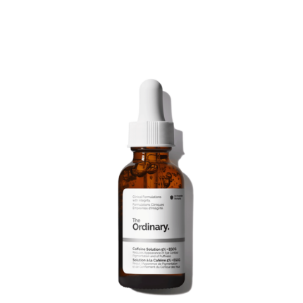 The ordinary rdn-caffeine-solution-5pct-egcg-30ml