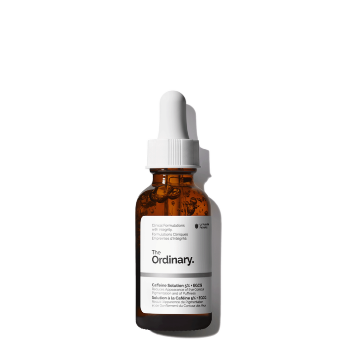 The ordinary rdn-caffeine-solution-5pct-egcg-30ml