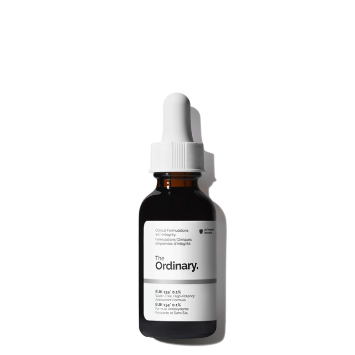 The ordinary rdn-euk-134-0-1pct-30ml