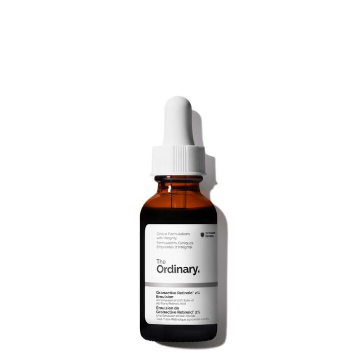 The ordinary rdn-granactive-retinoid-2pct-emulsion-30ml