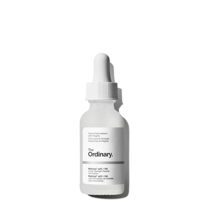 The ordinary rdn-matrixyl-10pct-ha-30ml