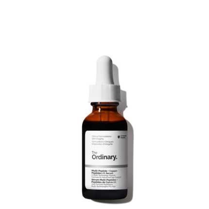 The ordinary rdn-multi-peptide-copper-peptides-1pct-serum-30ml