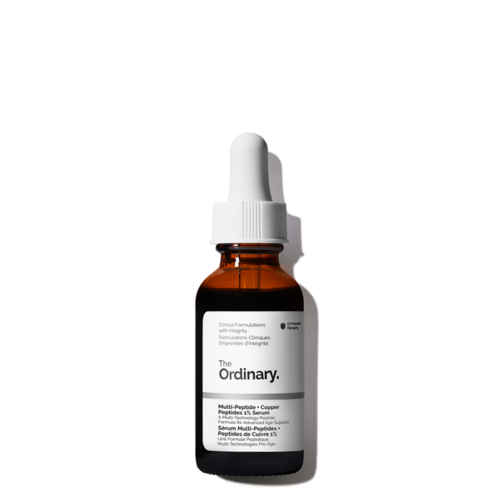 The ordinary rdn-multi-peptide-copper-peptides-1pct-serum-30ml