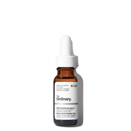 The ordinary rdn-multi-peptide-eye-serum-15ml