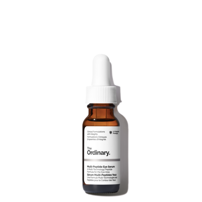 The ordinary rdn-multi-peptide-eye-serum-15ml